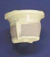 Fuel Acceptance Fitting # 20450025