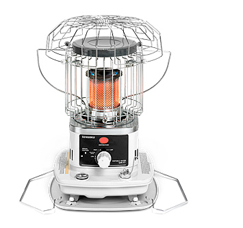 MSI Wicks and Heaters: Sengoku OR-77/78 OMNI-Radiant