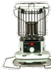 OR-77 10,000 BTU / Click here to read more