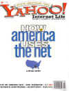 How America Uses the Net / 1998