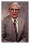 Charles "Merritt" Manning / 1916 - 1995